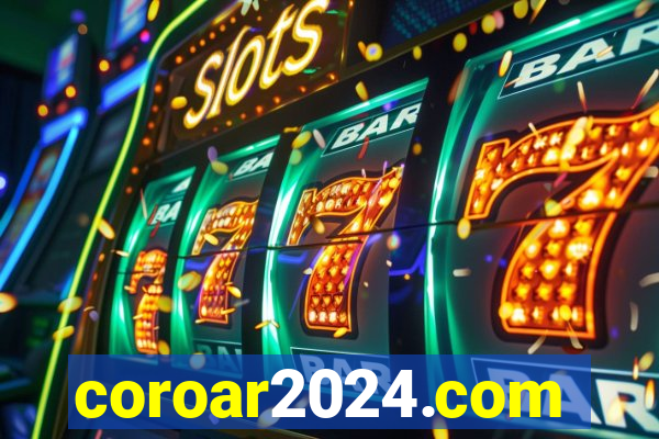 coroar2024.com