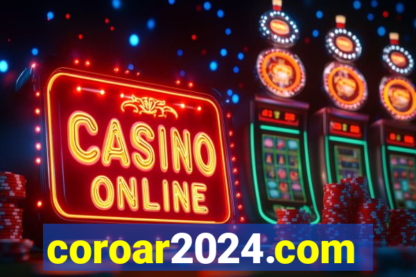 coroar2024.com