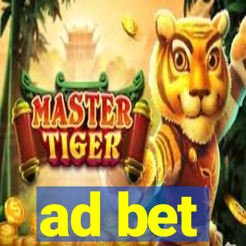 ad bet