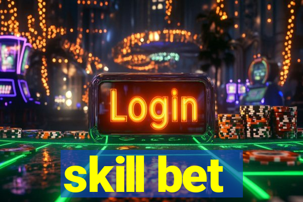 skill bet