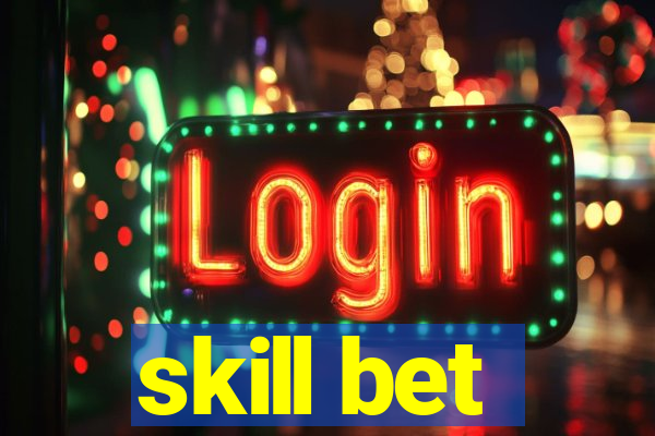 skill bet