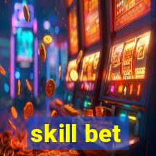 skill bet