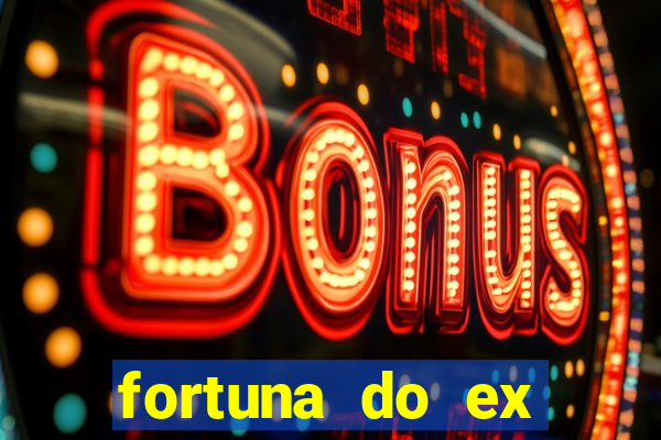 fortuna do ex jogador bebeto