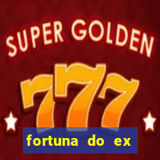 fortuna do ex jogador bebeto