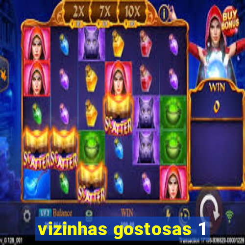 vizinhas gostosas 1