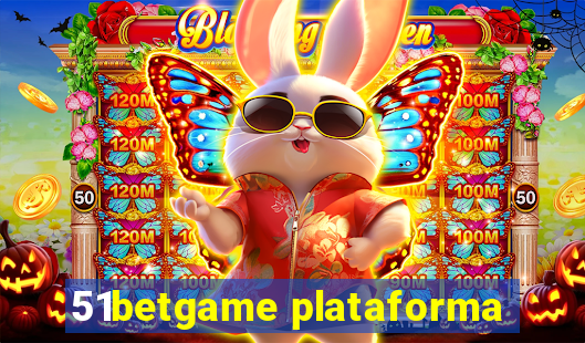 51betgame plataforma