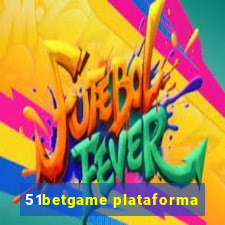 51betgame plataforma