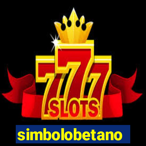 simbolobetano