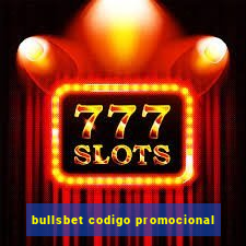 bullsbet codigo promocional