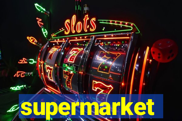 supermarket simulator apk dinheiro infinito