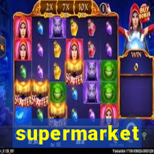 supermarket simulator apk dinheiro infinito