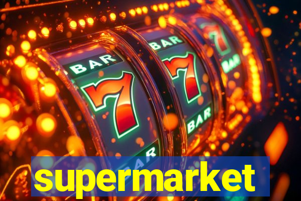 supermarket simulator apk dinheiro infinito