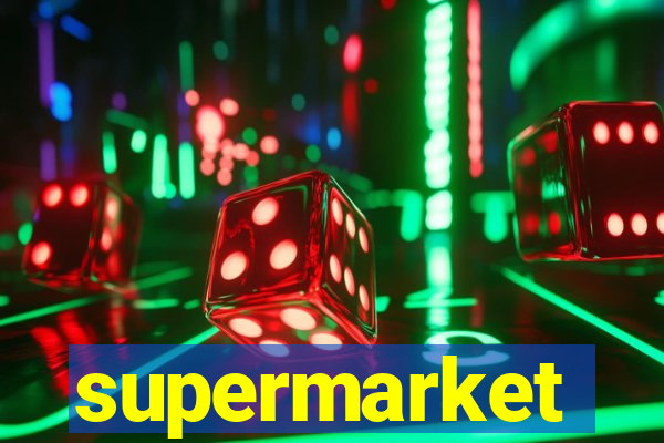 supermarket simulator apk dinheiro infinito