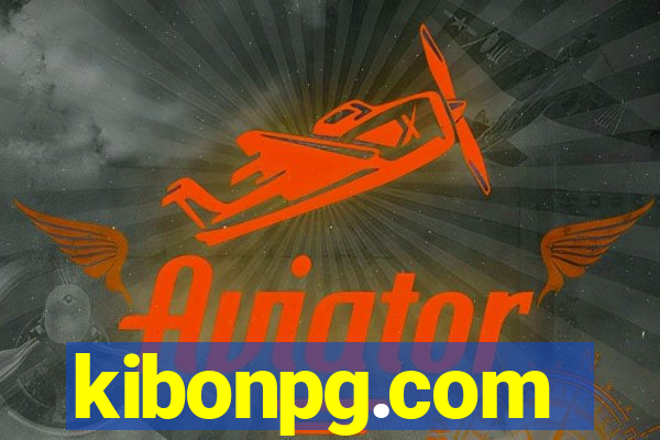 kibonpg.com