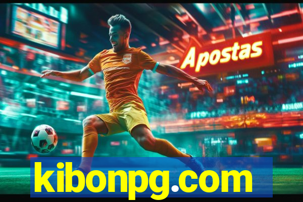 kibonpg.com