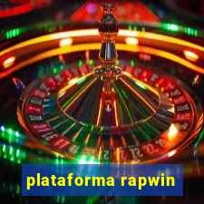 plataforma rapwin