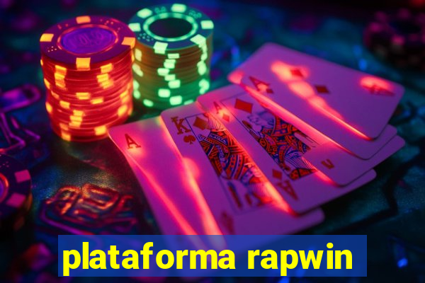 plataforma rapwin