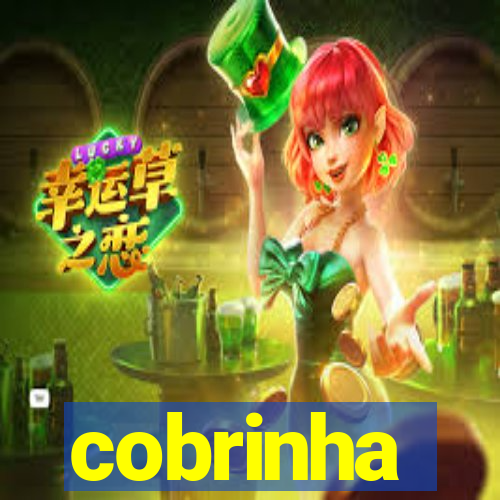 cobrinha