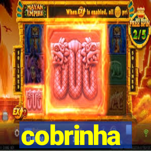 cobrinha