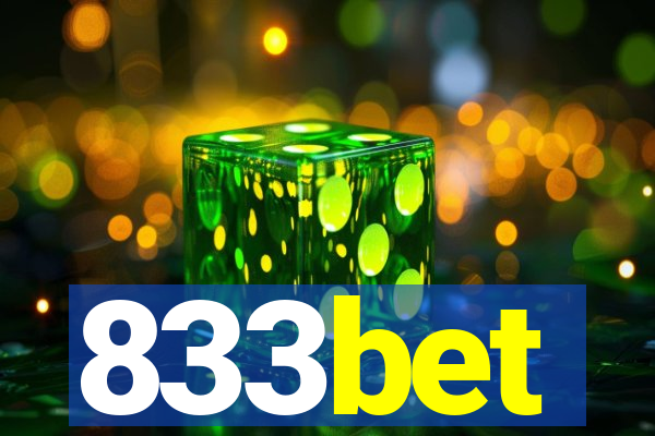 833bet