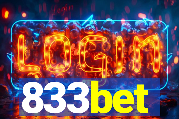 833bet