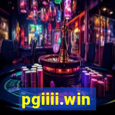 pgiiii.win