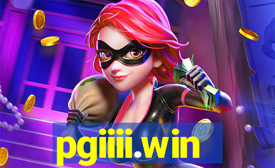 pgiiii.win