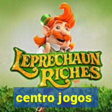 centro jogos