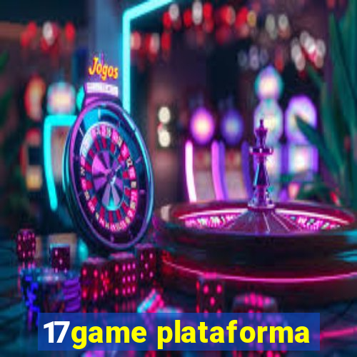 17game plataforma