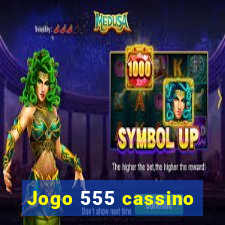 Jogo 555 cassino