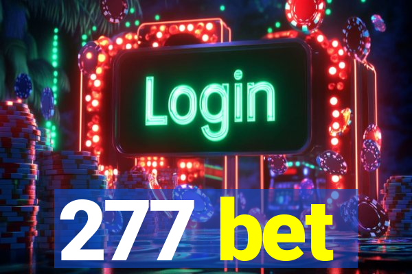 277 bet