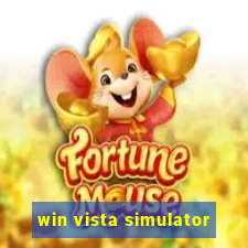 win vista simulator