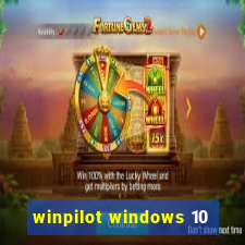 winpilot windows 10