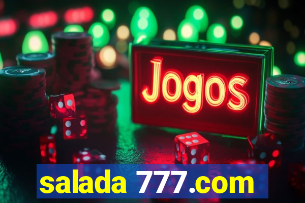 salada 777.com