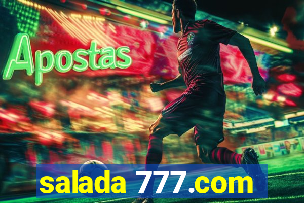 salada 777.com