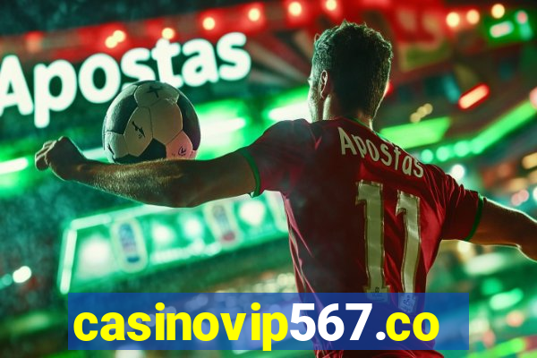 casinovip567.com