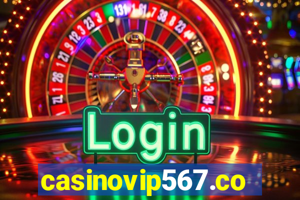 casinovip567.com