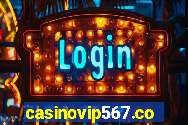 casinovip567.com