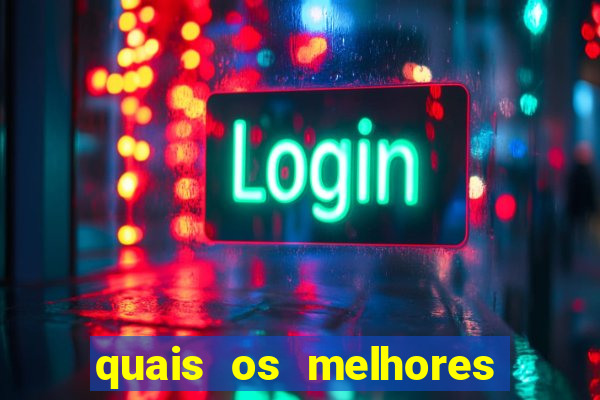 quais os melhores jogos da blaze