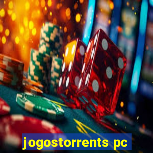 jogostorrents pc