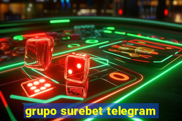 grupo surebet telegram