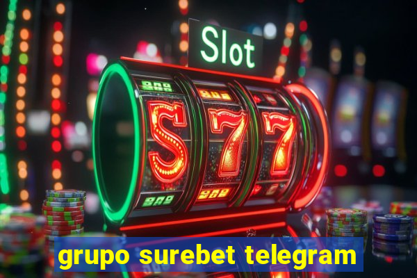 grupo surebet telegram