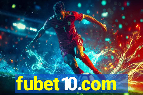 fubet10.com