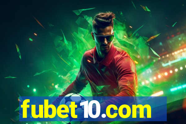 fubet10.com