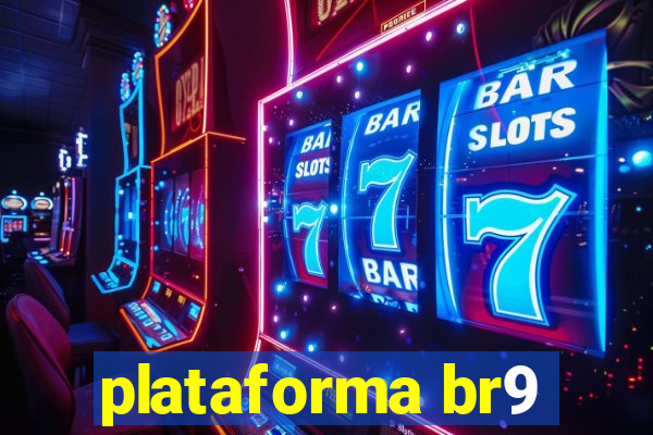 plataforma br9