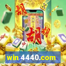 win 4440.com