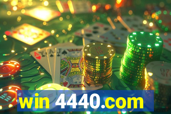 win 4440.com