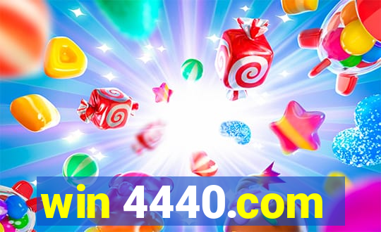 win 4440.com