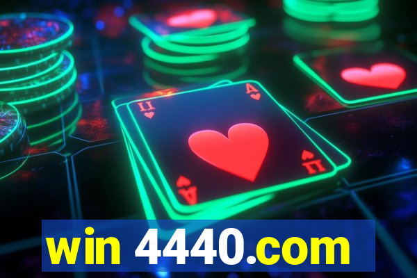 win 4440.com