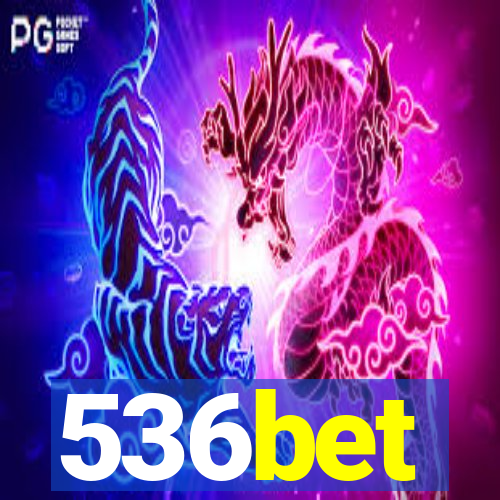 536bet